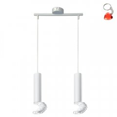 Lampa wisząca TUBA 32-78636 Candellux