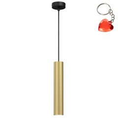 Lampa wisząca tuba RAITO 114 Luminex