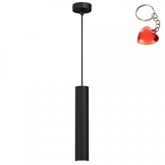 Lampa wisząca tuba RAITO 94 Luminex