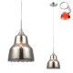 Lampa wisząca tuba Slizza MDM2387/1 SG Italux