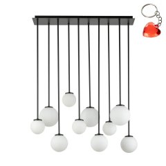 Lampa wisząca TULIA 10 33491 Sigma Lighting