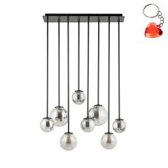 Lampa wisząca TULIA 8 33494 Sigma Lighting