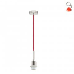 Lampa wisząca TUNJA 32516 Eglo