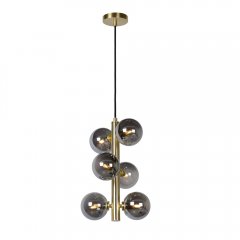 Lampa wisząca TYCHO 45474 / 06 / 02 Lucide