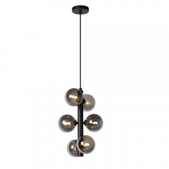Lampa wisząca TYCHO 45474 / 06 / 30 Lucide