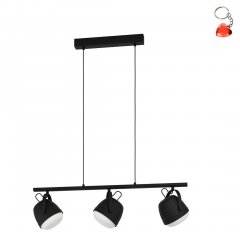 Lampa wisząca UPANEMA 390046 Eglo