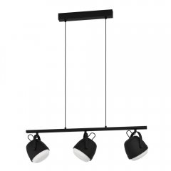 Lampa wisząca UPANEMA 390046 Eglo