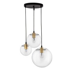 Lampa wisząca UPATA LE41815 Luces Exclusivas