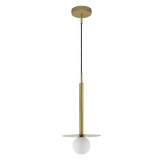 Lampa wisząca URUAPAN LE42891 Luces Exclusivas