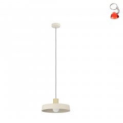 Lampa wisząca VALDIOLA 900429 Eglo