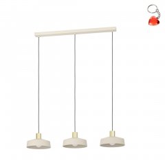 Lampa wisząca VALDIOLA 900431 Eglo