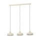 Lampa wisząca VALDIOLA 900431 Eglo