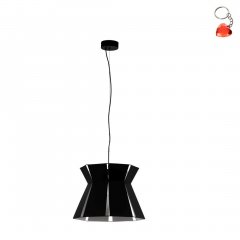 Lampa wisząca VALECROSIA 99081 Eglo