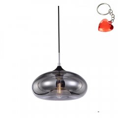 Lampa wisząca Valio MDM2093 / 1 A Italux