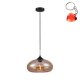 Lampa wisząca Valio MDM2093/1 C Italux