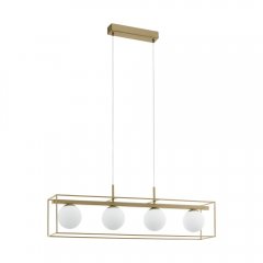 Lampa wisząca VALLASPRA 97793 Eglo