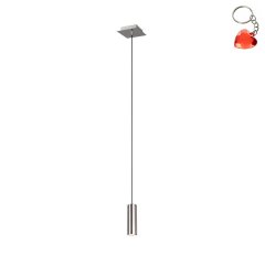 Lampa wisząca VANTOS DL107312400 Trio