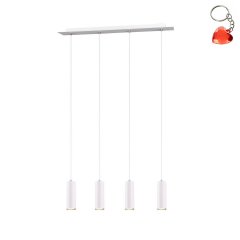 Lampa wisząca VANTOS DL401312400 Trio