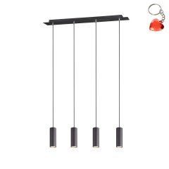 Lampa wisząca VANTOS DL432312400 Trio