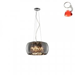 Lampa wisząca VAPORE 311210506 Trio