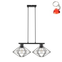 Lampa wisząca VARIO 2 40558 Sigma Lighting