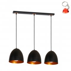 Lampa wisząca VEGAS MLP5588 Milagro