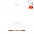 Lampa wisząca VELA A8001XL-WH Zuma Line