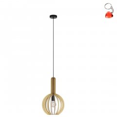 Lampa wisząca VELASCO 900151 Eglo