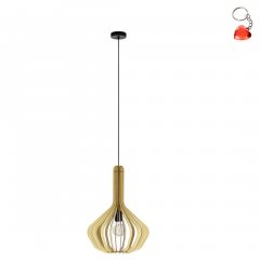 Lampa wisząca VELASCO 900152 Eglo