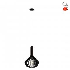 Lampa wisząca VELASCO 900154 Eglo