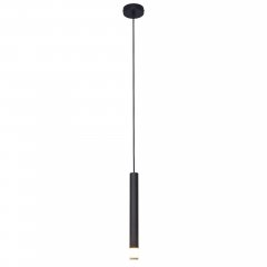 Lampa wisząca VELIC P241125801BL Zuma Line