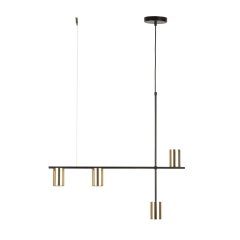 Lampa wisząca VENDO 4 33690 Sigma Lighting
