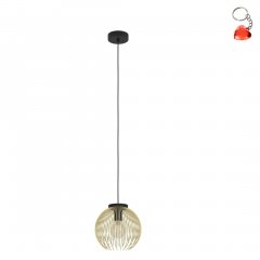 Lampa wisząca VENEZUELA 900166 Eglo