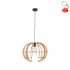 Lampa wisząca VENUS WOOD M 6886 TK Lighting