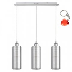 Lampa wisząca VERA 2203 Rabalux