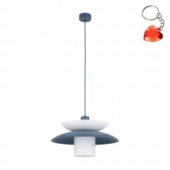 Lampa wisząca VERADO NAVI 1 11767 TK Lighting