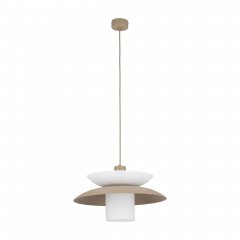 Lampa wisząca VERADO SABIA 1 11766 TK Lighting