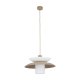 Lampa wisząca VERADO SABIA 1 11766 TK Lighting