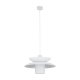 Lampa wisząca VERADO WHITE 1 11765 TK Lighting