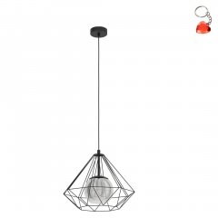 Lampa wisząca VERNHAM 43481 Eglo