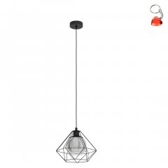 Lampa wisząca VERNHAM 43482 Eglo