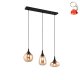 Lampa wisząca VESTARI DL313317000 Trio