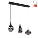Lampa wisząca VESTARI DL332317000 Trio