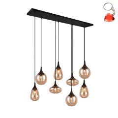 Lampa wisząca VESTARI DL813317000 Trio