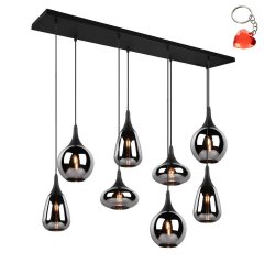 Lampa wisząca VESTARI DL832317000 Trio