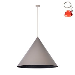 Lampa wisząca VESUVIO L 41064 Sigma Lighting