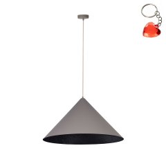 Lampa wisząca VESUVIO M 41062 Sigma Lighting