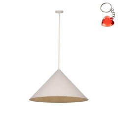 Lampa wisząca VESUVIO M 41068 Sigma Lighting