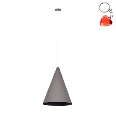 Lampa wisząca VESUVIO S 41061 Sigma Lighting