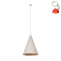 Lampa wisząca VESUVIO S 41066 Sigma Lighting